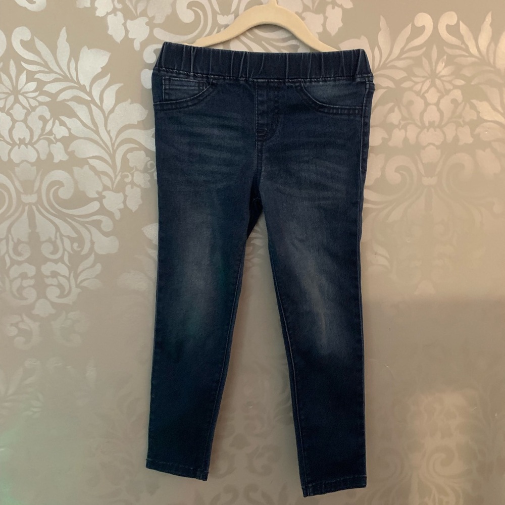 Jeggings cat & jack 5
